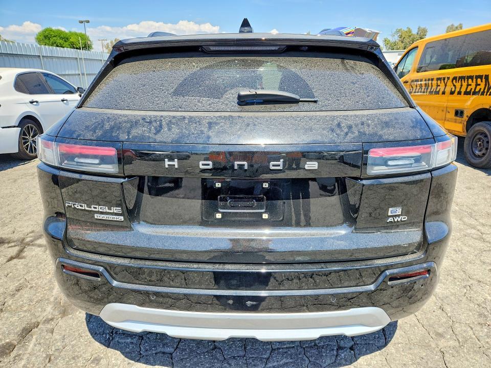 2024 Honda Prologue Touring