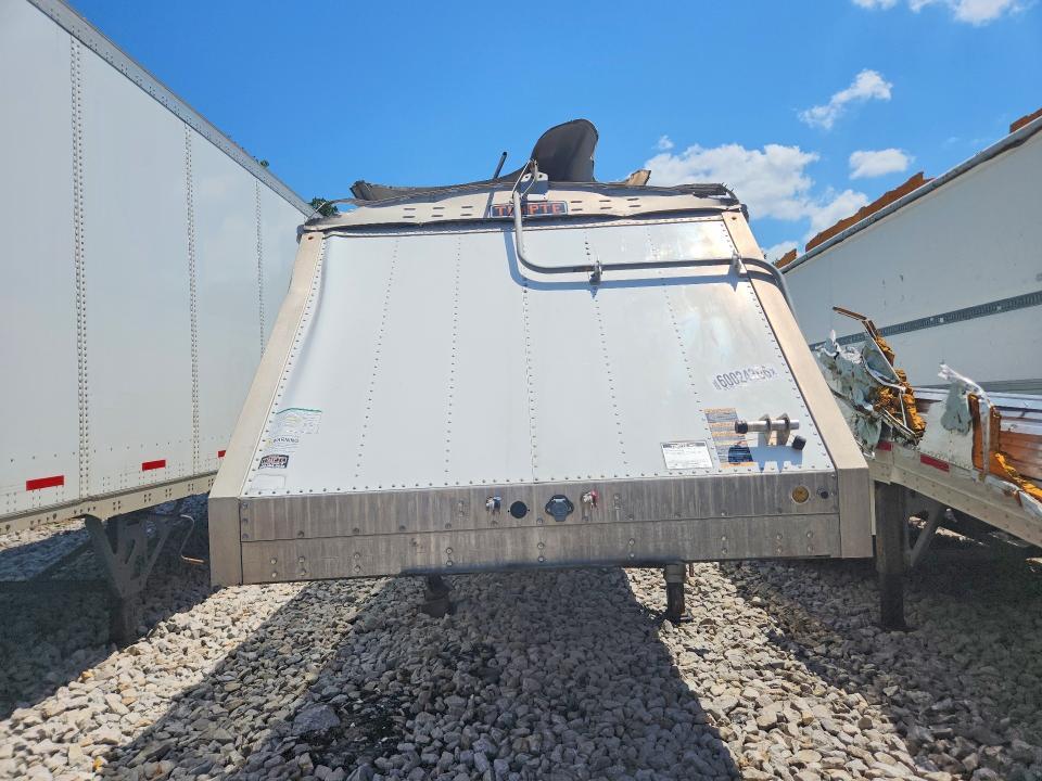 2023 Timpte Bottom Dump Trailer