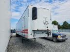 2006 Util Lity VS2RA Refrigerated Van Trailer