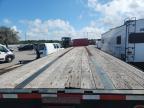 2017 Fontaine HAVSF12SST Flatbed Trailer