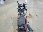 1989 Yamaha FZR600