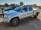 2007 Toyota Tacoma Double Cab Long BED