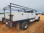 2001 Ford F350 Super Duty Flatbed Truck