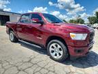 2021 Dodge RAM 1500 BIG HORN/LONE Star