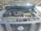 2014 Nissan NV 2500 HD S
