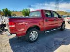 2007 Ford F150 Supercrew