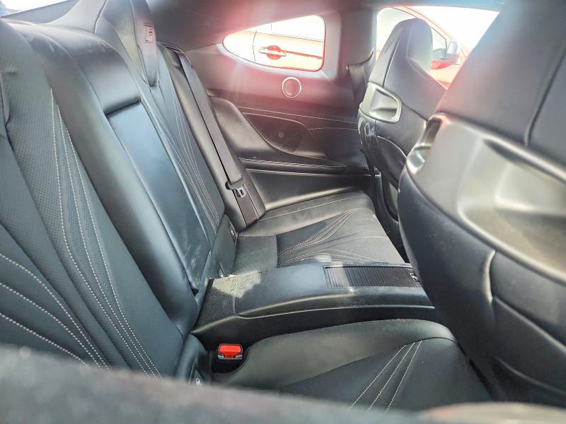 2017 Lexus Rc f Base