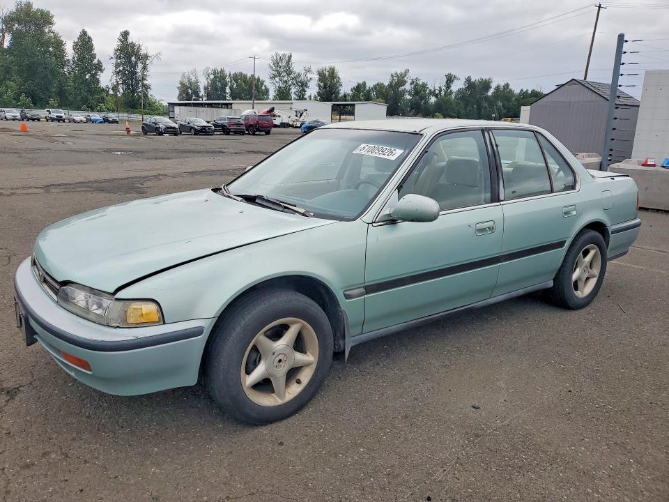 1992 Honda Accord lx