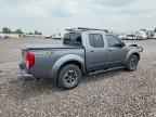 2017 Nissan Frontier PRO-4X