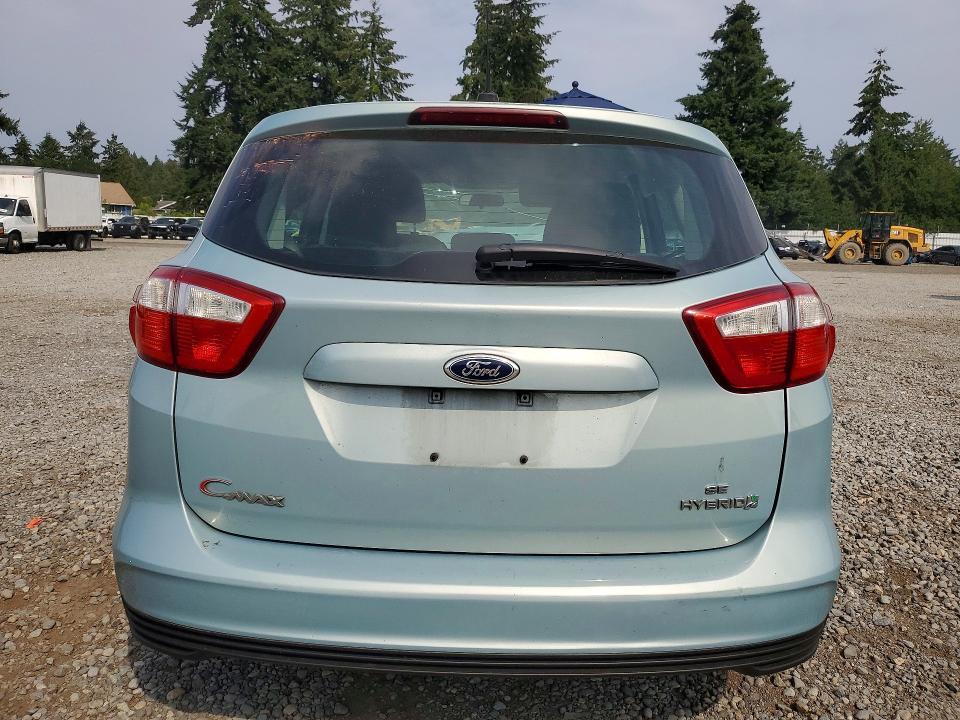 2013 Ford C-max se