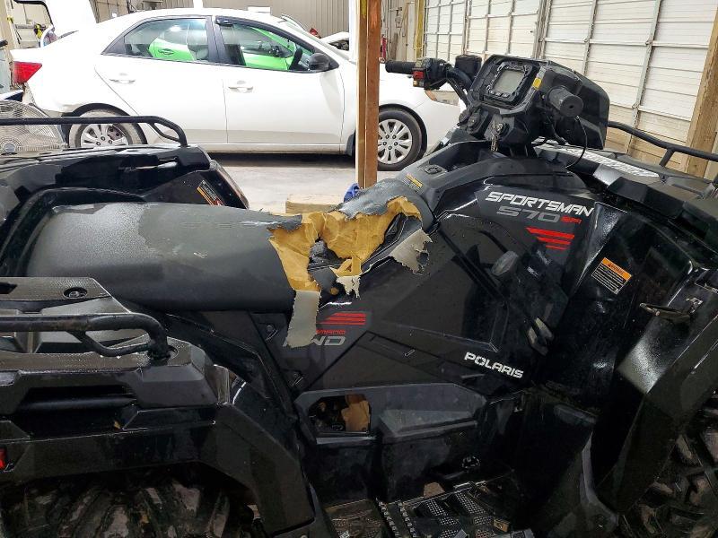 2024 Polaris Sportsman Trail 570