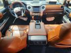 2015 Toyota Tundra 1794 Edition