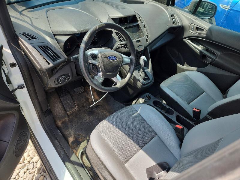2017 Ford Transit Connect xl