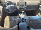 2012 Nissan Frontier SV V6