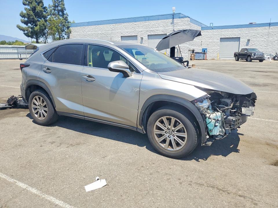 2019 Lexus Nx 300 Base