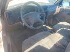 2002 Toyota Tacoma Base