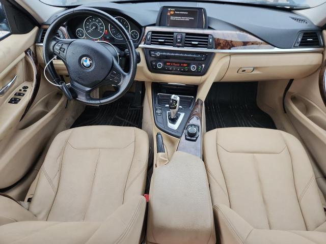 2013 BMW 320 i