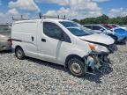 2017 Nissan NV200 S