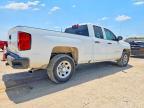 2019 Chevrolet Silverado LD C1500