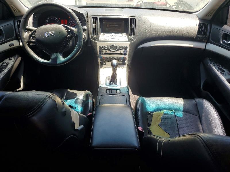 2007 Infiniti G35 Base