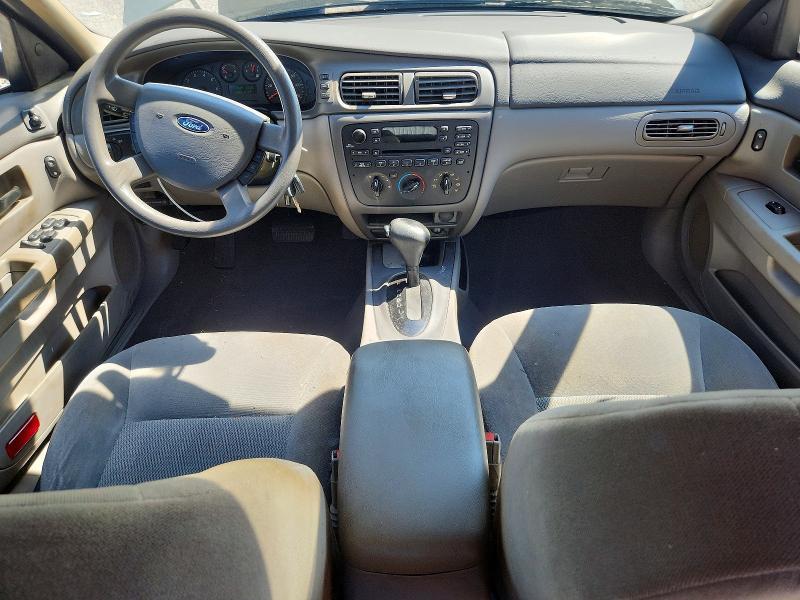 2004 Ford Taurus ses