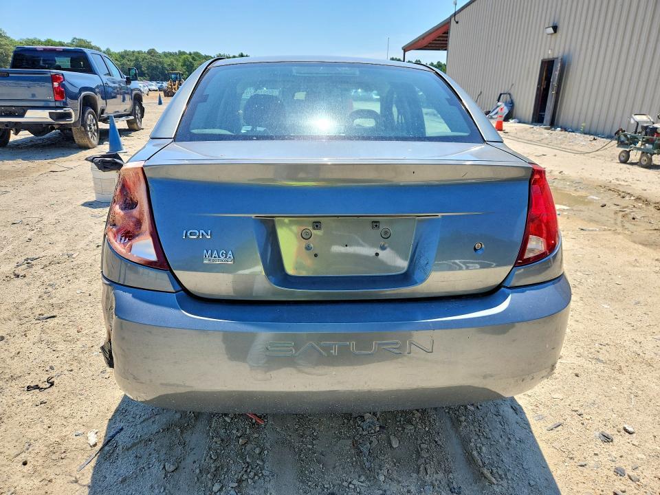 2004 Saturn Ion Level 3
