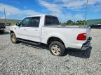 2001 Ford F150 Supercrew