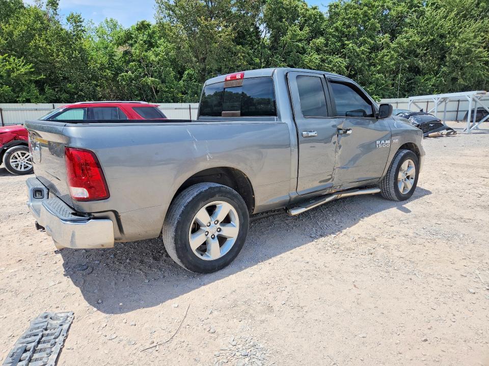 2013 Dodge RAM 1500 SLT