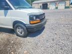 2013 Chevrolet Express G2500