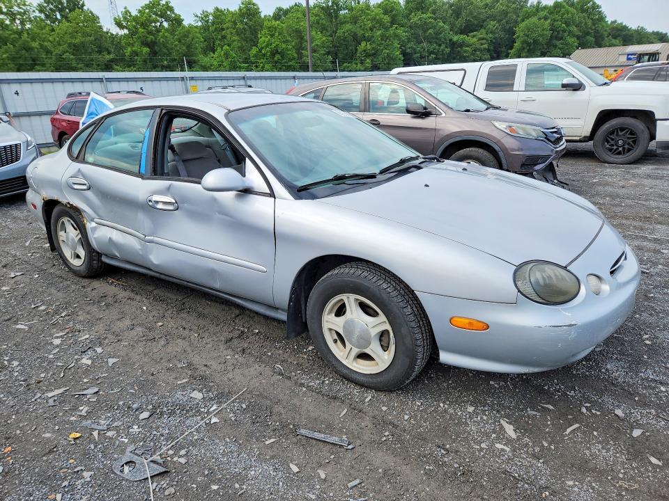 1999 Ford Taurus se