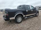 2004 Ford F150 Supercrew