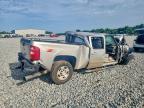2008 Chevrolet Silverado K2500 Heavy Duty