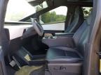 2024 Tesla Cybertruck