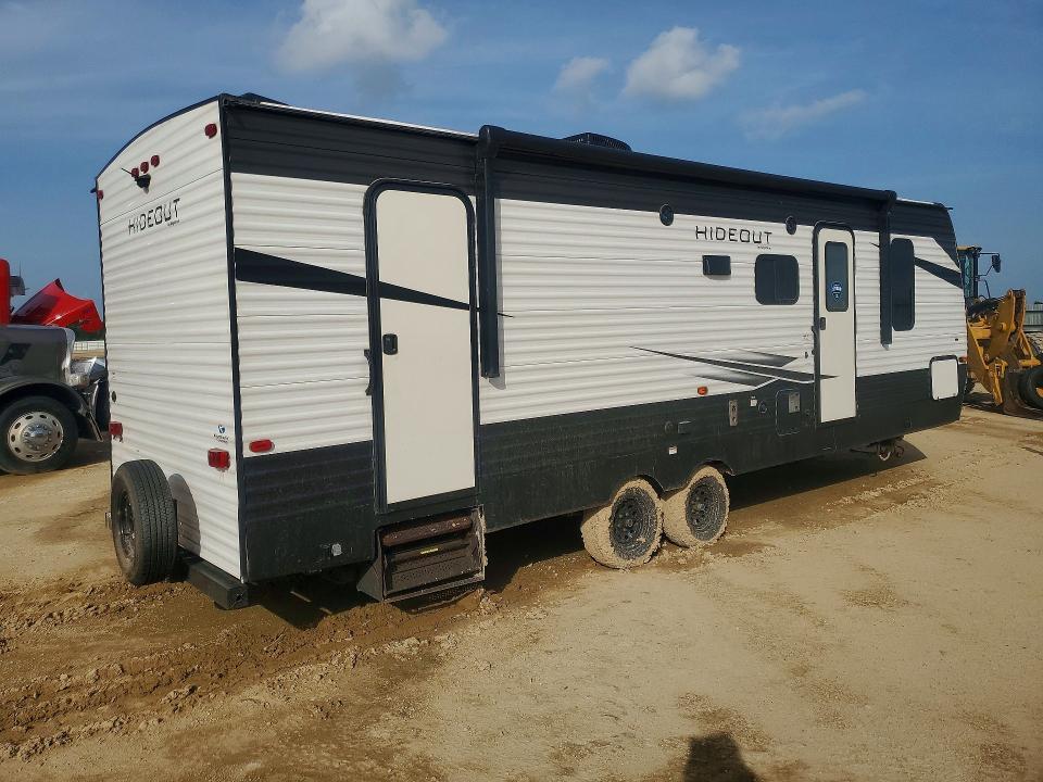 2021 Keystone 2021 Keystone Hideout Camper