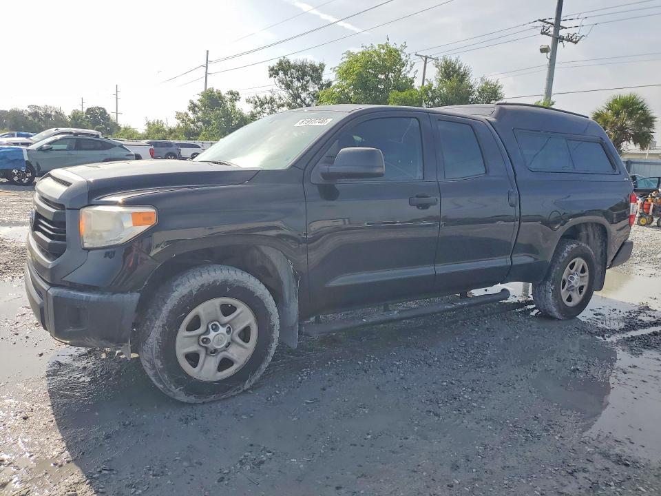2017 Toyota Tundra SR