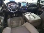2022 Chevrolet Silverado LTD K1500 LT-L