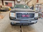 2010 GMC Sierra K1500 SLE