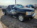 2007 Chevrolet Silverado C1500 Crew Cab