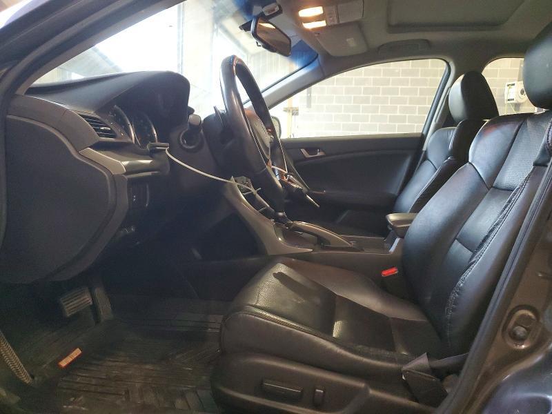 2009 Acura TSX
