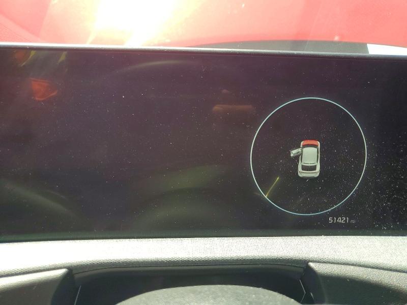 2022 KIA EV6 Wind