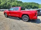 2024 Toyota Tundra Crewmax Capstone