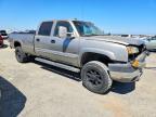 2003 Chevrolet Silverado K2500 Heavy Duty