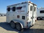 2024 Oklahoma City Horse Trailer