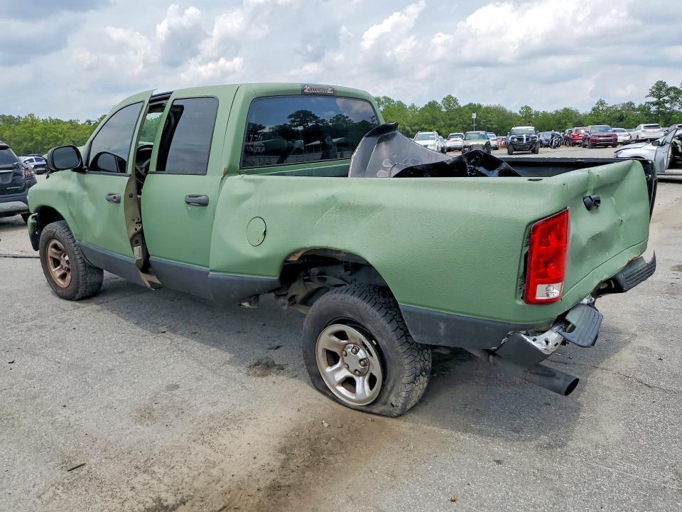 2005 Dodge RAM 1500 ST