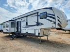 2019 Sabre By Forest Rive Cobalt