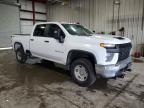 2022 Chevrolet Silverado K2500 Heavy Duty