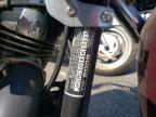 2009 Honda VT750 C