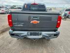 2015 Chevrolet Colorado Z71
