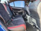 2017 Subaru Wrx sti