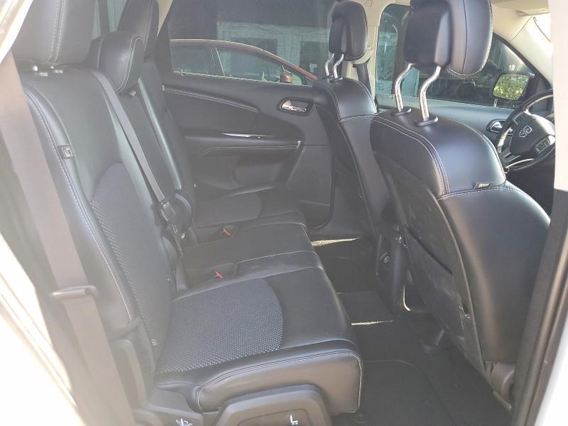 2019 Dodge Journey Crossroad